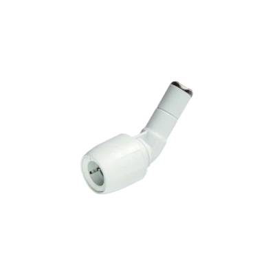 HEP2O SPIGOT ELBOW 135 DEG