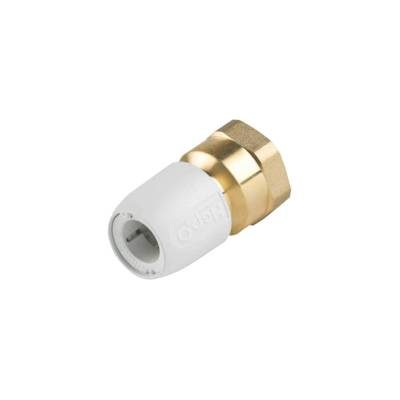 Hep2o Female Adaptor