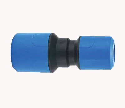 JG SPEEDFIT MDPE REDUCING COUPLER