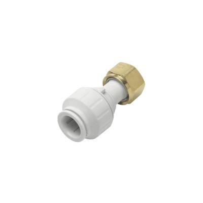 JG SPEEDFIT STRAIGHT TAP CONNECTOR