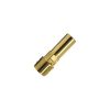 JG SPEEDFIT BRASS STEM ADAPTOR 15mm to 22mm - Male - 15mm x 1/2