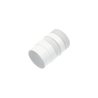 McALPINE FLEXIBLE EXTENSION FOR WC CONNECTORS EXTA-F