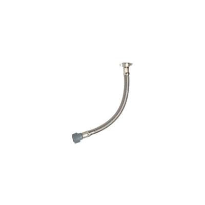 POLYPLUMB FLEXIBLE TAP CONNECTOR