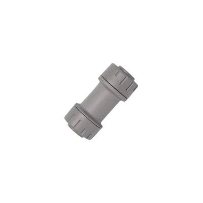 POLYPLUMB STRAIGHT COUPLER