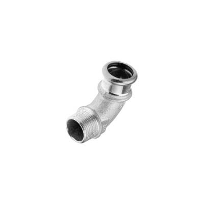 xpress copper press pipe fittings