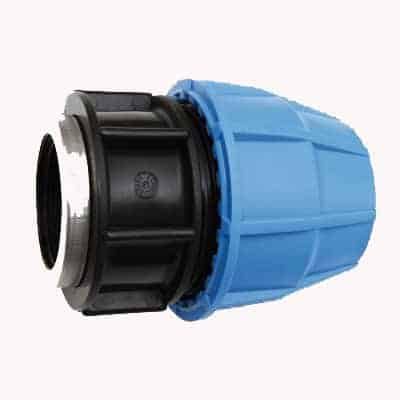 floplast mdpe female coupler