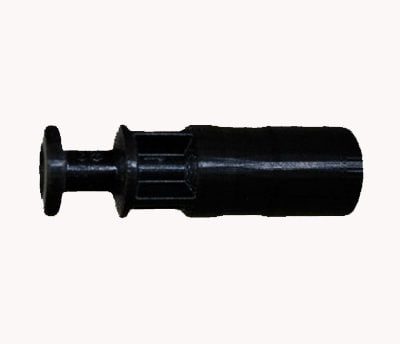 jg speedfit mdpe plug