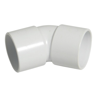 FLOPLAST ABS SOLVENT WASTE 135 DEG CONVERSION MxF BENDS