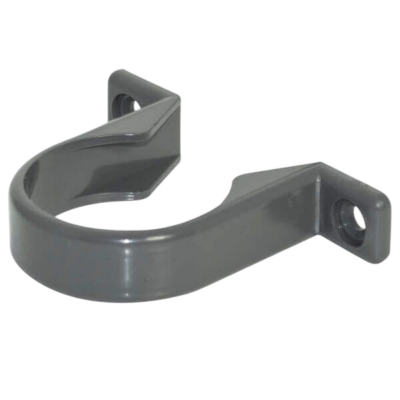 FLOPLAST ABS SOLVENT WASTE PIPE CLIP