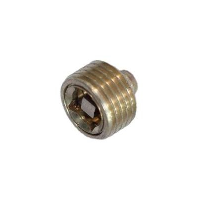 BRASS RADIATOR VENT