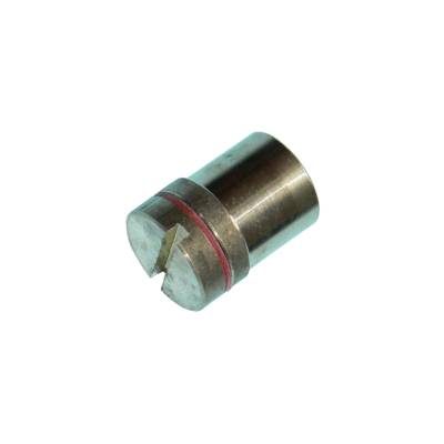 BRASS SLIP AIR RELEASE PLUG