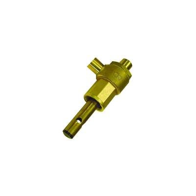 DANZEY CYLINDER FLANGE FEMALE