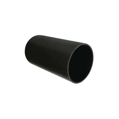 FLOPLAST CAST IRON STYLE SOIL PIPE 1.8m – PLAIN
