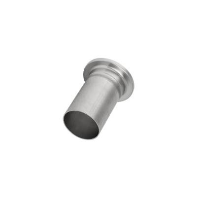 GEBERIT MAPRESS STAINLESS STEEL FLANGED STUB PLAIN END FOR LOOSE FLANG PN6