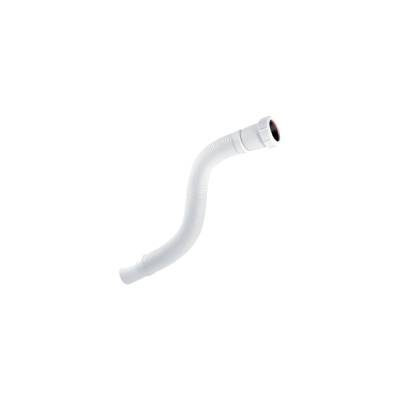 McALPINE FLEXIBLE CONNECTOR – UNIVERSAL x PLAIN SPIGOT FLEXCON1