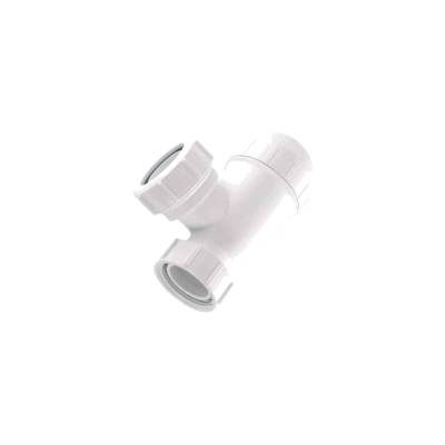 McALPINE SHALLOW BOTTLE TRAP – E10