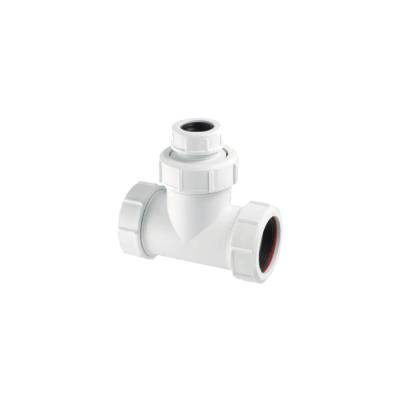 McALPINE UNIVERSAL SLIP TEE V1MX-CO