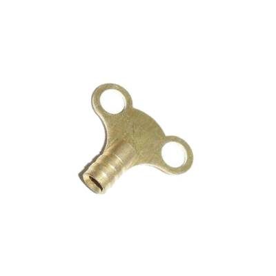 RADIATOR BLEED KEY- CLOCKWISE PATTERN