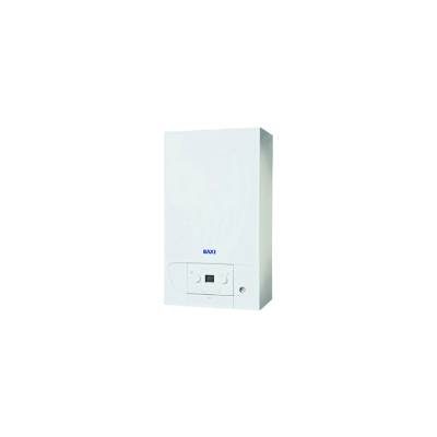 Baxi 824 Baxi Eco Blue Baxi EcoBlue Wireless RF Digital