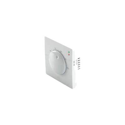 JG SPEEDFIT WIRED DIAL THERMOSTAT 230v