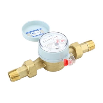 WATER METER