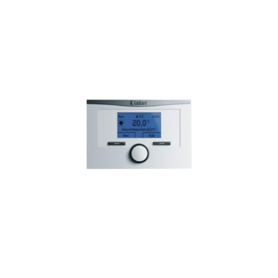 Vaillant TimeSWITCH 160 7 Day Plug In Digital Programmer
