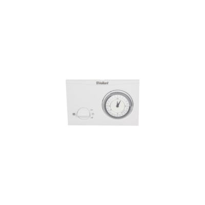 Vaillant TimeSWITCH 150 Plug In 24 Hour Analogue Timer