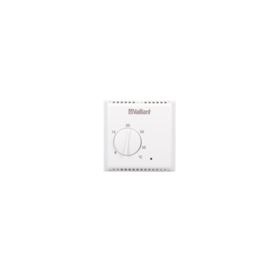 Vaillant EcoLevel Condensation Pump - 0.5L Tank, 150 L/h Flow, 4m Max Head, For Boiler Condensate Drainage