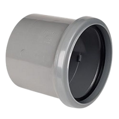 FLOPLAST RING SEAL SINGLE COUPLER – SP124