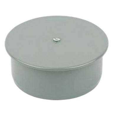 FLOPLAST RING SEAL SOCKET PLUG - SP296