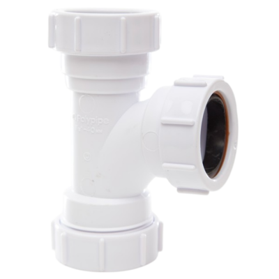 FLOPLAST UNIVERSAL COMPRESSION TEE – WC23