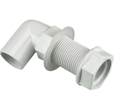 FLOPLAST OVERFLOW BENT TANK - OS15