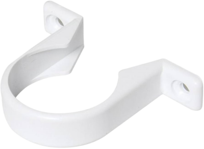 FLOPLAST ABS SOLVENT PIPE CLIP – WS34