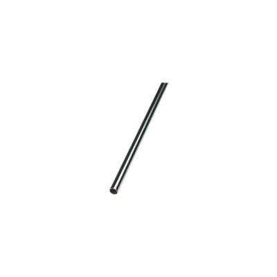 CHROME PLATED COPPER PIPE 28mm