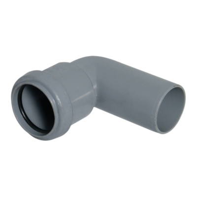 FLOPLAST PUSHFIT 90 DEG CONVERSION ELBOW – WP26