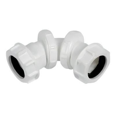 FLOPLAST COMPRESSION ADJUSTABLE ELBOW – WC14