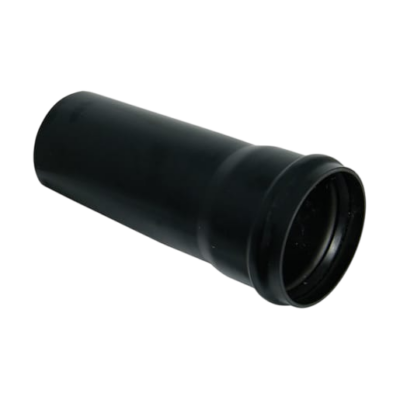 FLOPLAST-SINGLE-SOCKET-SOIL-PIPE 110mm