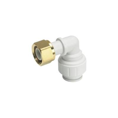 JG SPEEDFIT BENT TAP CONNECTOR