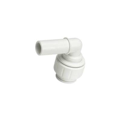 JG SPEEDFIT STEM 90 DEG ELBOW