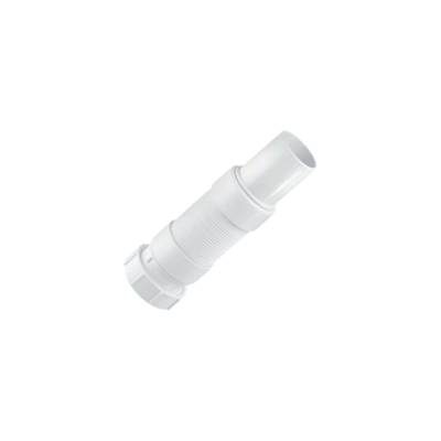 McALPINE FLEXIBLE FITTING – UNIVERSAL x PLAIN SPIGOT FLEXCON6