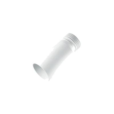 McALPINE 10mm OFFSET EXTENSION PIECE WC-EXTD