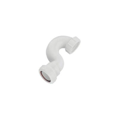 McALPINE 19MM SEAL BATH TRAP P10