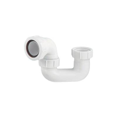 McALPINE 50MM SEAL BATH TRAP | SMP10 - 40MM / 1.1/2