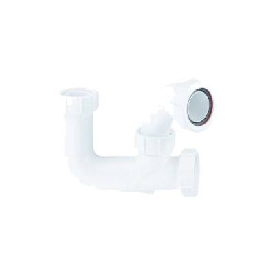 McALPINE 75MM SEAL BATH TRAP L10