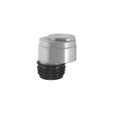 McALPINE AIR ADMITTANCE VALVE 100 VP100