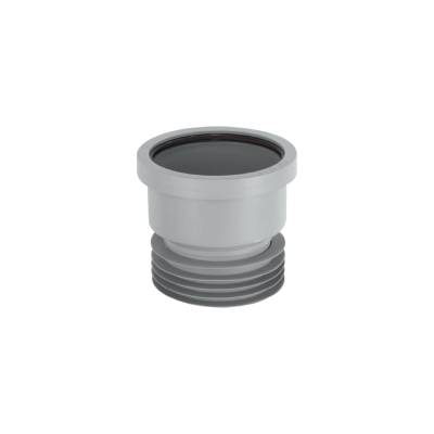 McALPINE DRAIN CONNECTOR DC1-GR