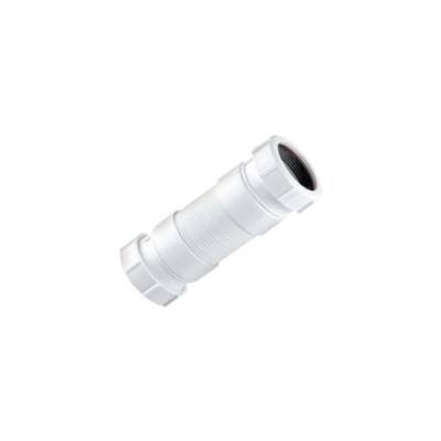 McALPINE FLEXIBLE FITTING – UNIVERSAL x UNIVERSAL FLEXCON4