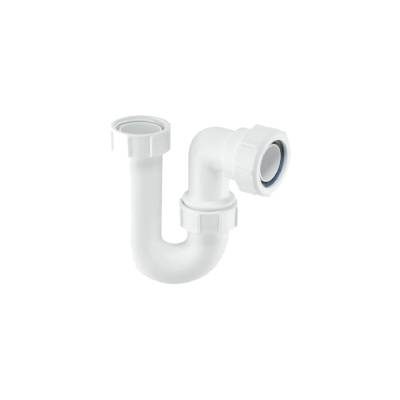 McALPINE P TRAP SA10