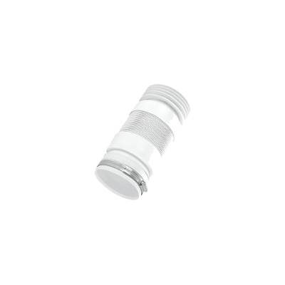 McALPINE STRAIGHT BACK TO WALL WC CONNECTOR WC-F21S
