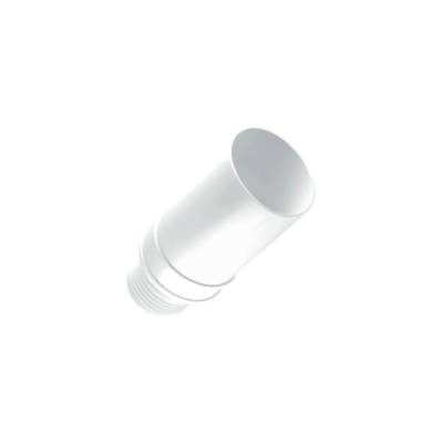 McALPINE STRAIGHT EXTENSION MACFIT MAC-EXTB